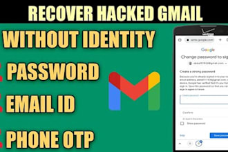 help secure and recover compromised email accounts