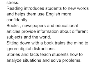 write simple science and educational content