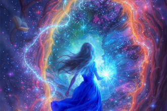 ghost write your fantasy and fiction stories