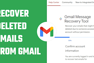 help secure and recover compromised email accounts