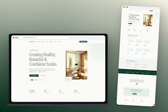 build a conversion focused wordpress website for your business