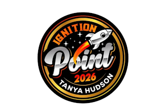 design professional unique rocket logo within 12 hours