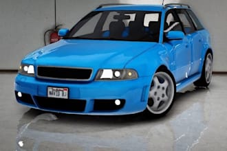 debadge fivem cars and lore friendly gta 5