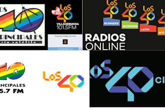 get your music feature on los40 radio