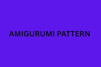 do amigurumi crocheter pattern