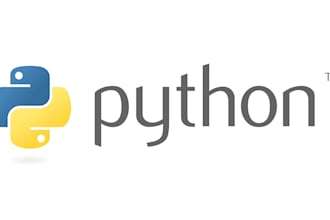 do automation with python