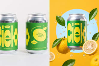 create photorealistic ai product photos and placement mockups