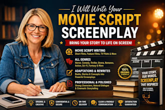 do movie script writing film script screenplay screenwriting horror film comedy
