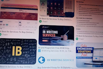 do ib extended essay, ib ias in hl sl