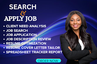 search and apply for jobs, job application, job search, job hunt