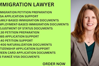 expertly draft, review and edit a writ of mandamus petition for uscis delays