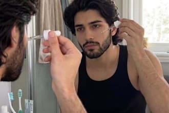 create ai ugc ads for beauty and healthcare brands