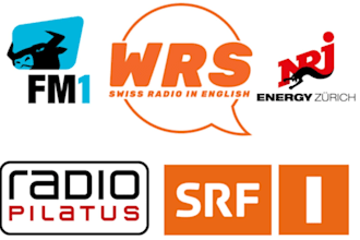 promote your music with real airplay on wrs switzerland radio