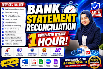 made bank statement made bank statement as you need