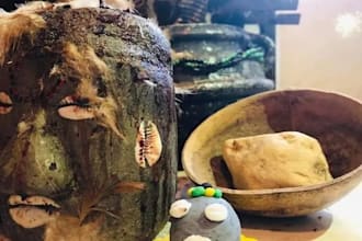 do powerful healing spell to remove curses, voodoo, family attacks, hex, spell