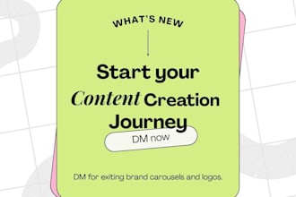 design an eye catching social media poster or flyer