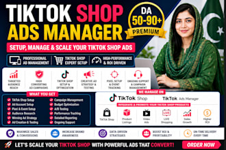 setup fix tiktok shop tik tok dropshipping tiktok shop marketing tiktok shop ads