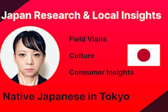 research and explain your questions about japan