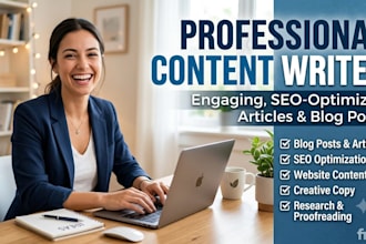 create a winning SEO content strategy