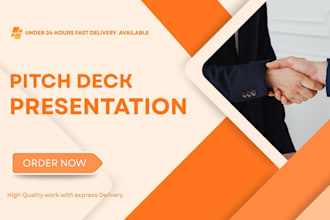 create powerpoint design, business presentation slides