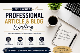 write engaging hindi content and copywriting
