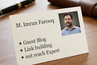 publish a high quality tech guest post
