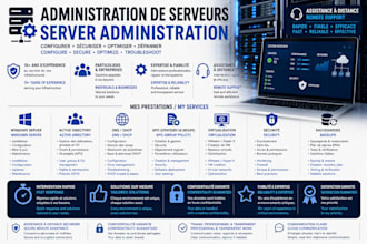 administrer configurer et securiser votre serveur a distance