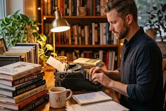 sell exclusive ready to publish family drama stories