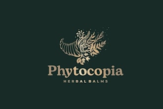 design beauty cosmetics business brand logo