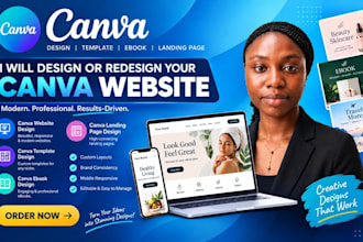 design canva website redesign canva website design canva