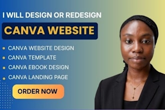 design canva website redesign canva website design canva