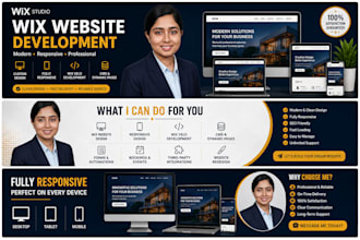 design wix dynamic page setup, wix cms collection setup and wix functionality