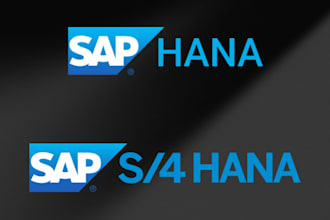 train you on sap s4hana finance and controlling fico