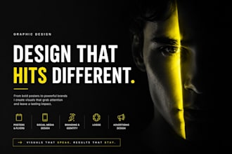 eye catching flyers for your business