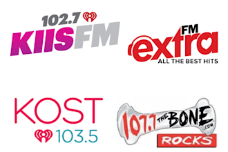 market your song to california radio stations