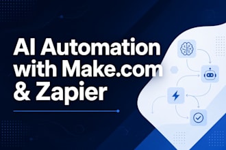 ai powered automation workflows