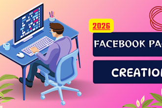 do logo redesign for you