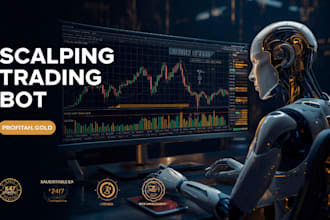 install consistent scalping trading bot scalper trading bot scalping bot