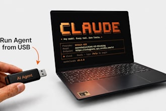 claude hermes agent openclaw jarvis ai claude code n8n mcp api automation ubuntu