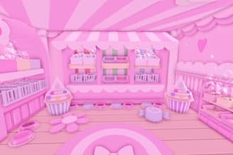 decorate your adopt me house