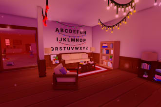 do glitch build in adopt me