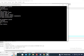 design and simulate electronic circuits using proteus and multisim