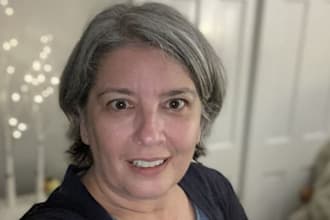 be your christian book editor
