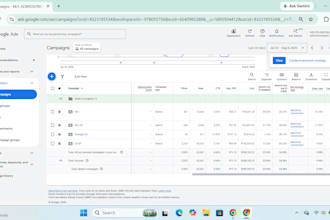 run google ads for education consultancy