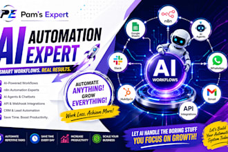 do ai automation softr app develop database and n8n workflow automation