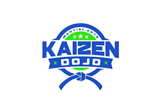 design martial arts school logo