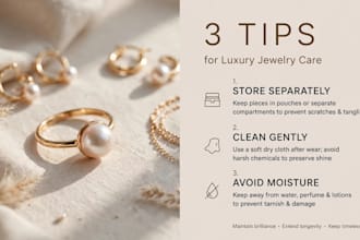 design aesthetic instagram posts for fashion and beauty