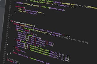 develop a desktop application using csharp and dotnet