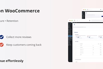 set up abandoned cart recovery for your woocommerce store