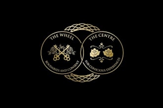 design sexual revolution conscious sexuality logo